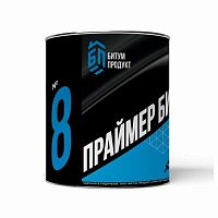 Праймер битумный, 5 кг, Битум Продукт – ТСК Дипломат